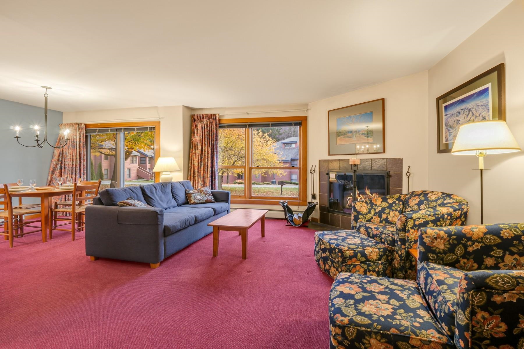 528 East Mountain Road, Unit 57 Killington, VT 05751 - Photo 16 of 36 Gallery Image 16