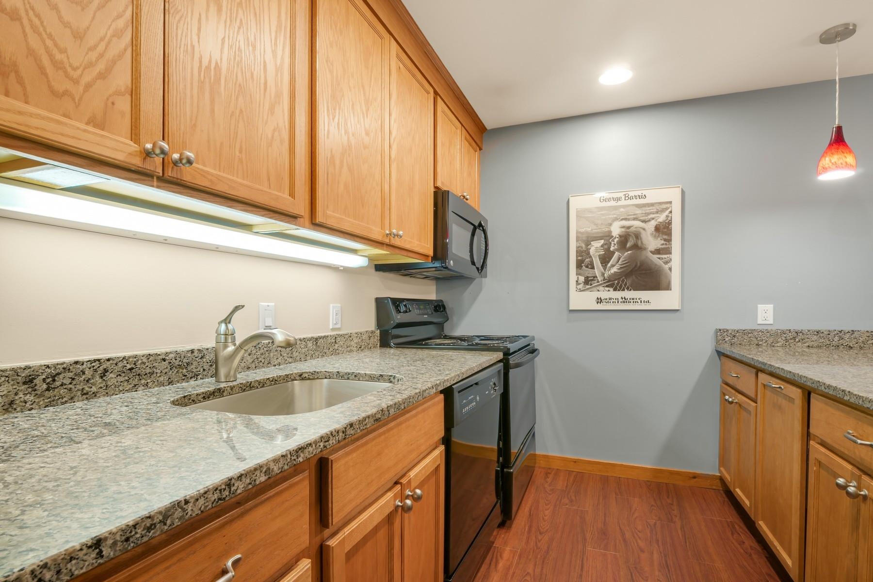528 East Mountain Road, Unit 57 Killington, VT 05751 - Photo 19 of 36 Gallery Image 19
