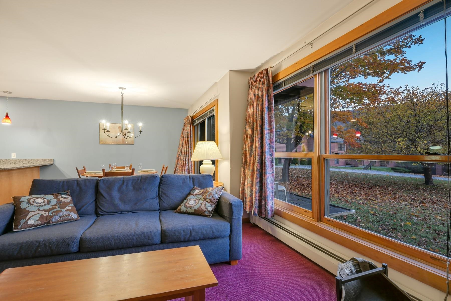 528 East Mountain Road, Unit 57 Killington, VT 05751 - Photo 2 of 36 Gallery Image 2