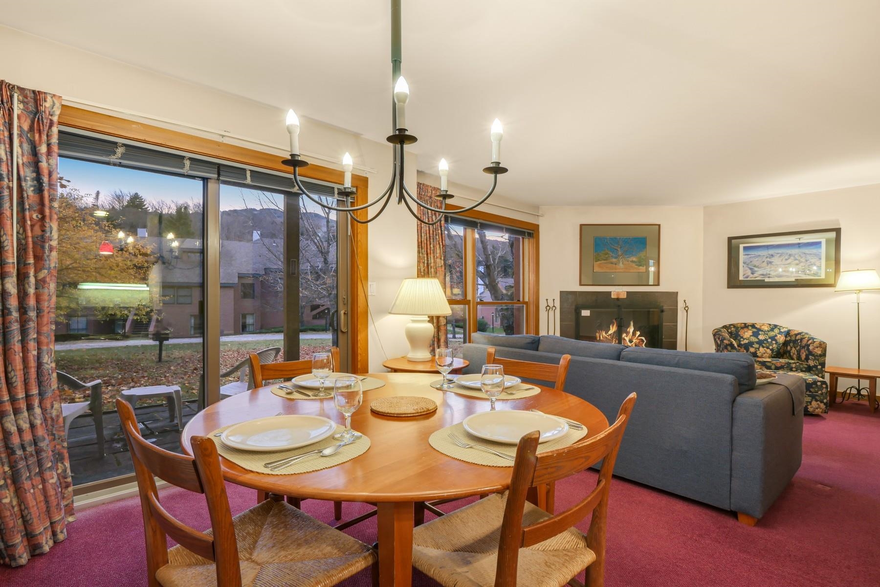 528 East Mountain Road, Unit 57 Killington, VT 05751 - Photo 23 of 36 Gallery Image 23