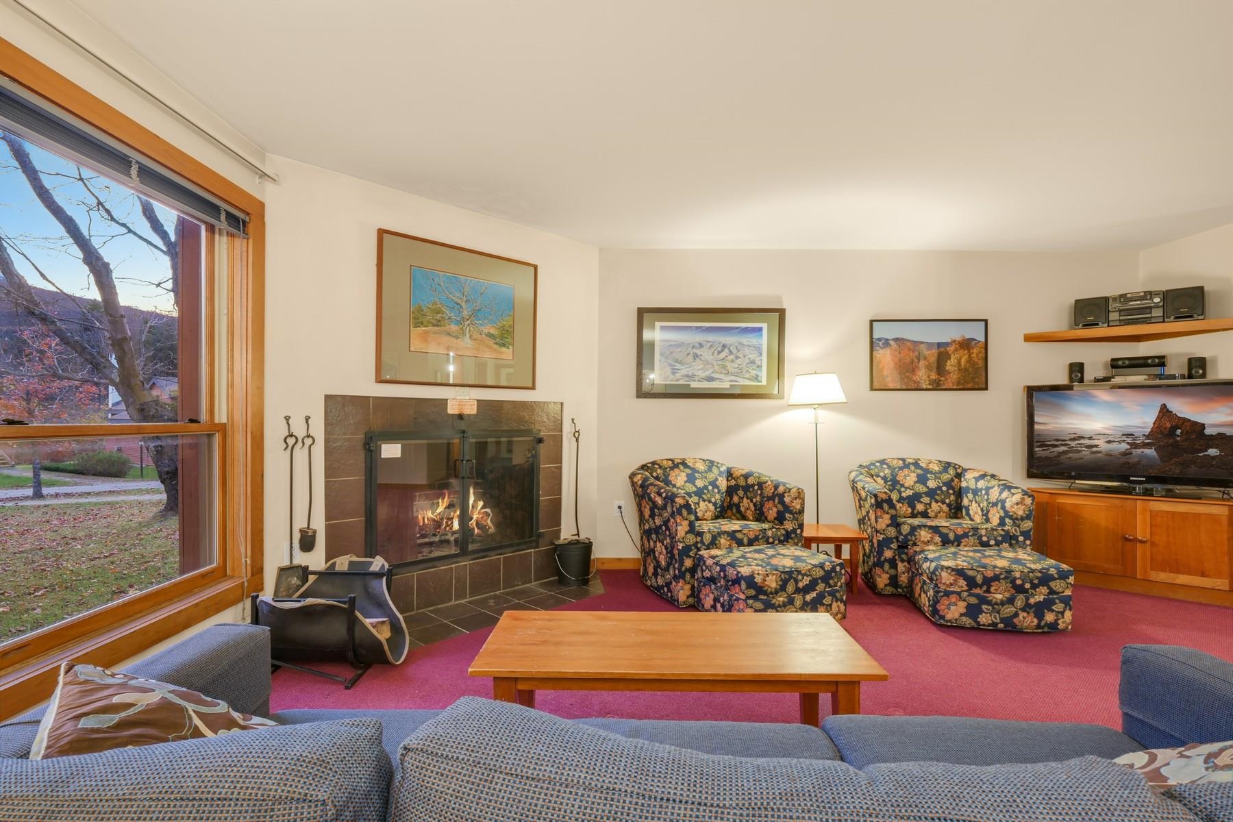 528 East Mountain Road, Unit 57 Killington, VT 05751 - Photo 24 of 36 Gallery Image 24