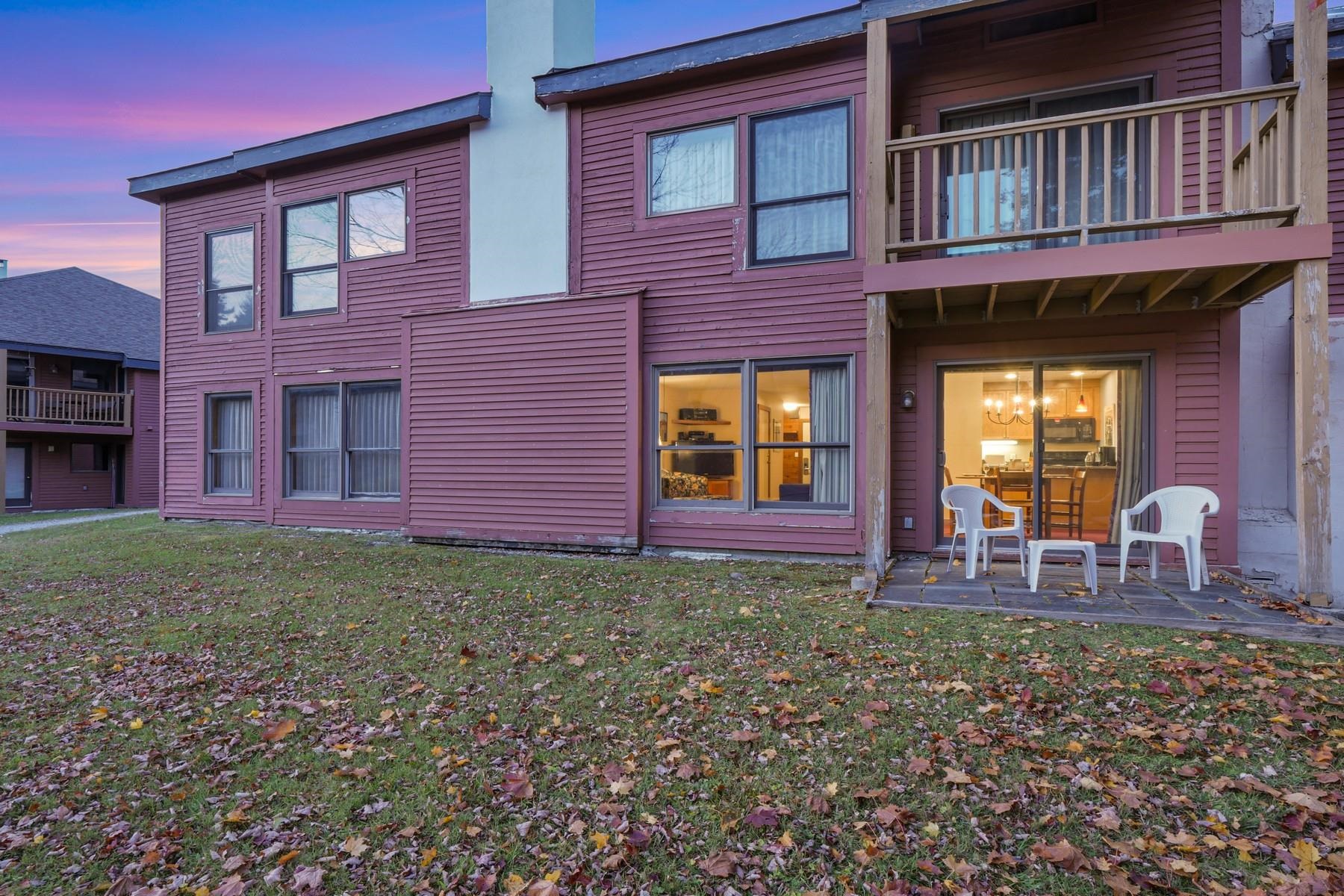 528 East Mountain Road, Unit 57 Killington, VT 05751 - Photo 25 of 36 Gallery Image 25