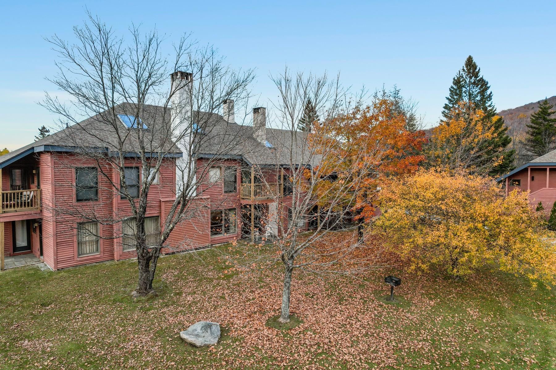 528 East Mountain Road, Unit 57 Killington, VT 05751 - Photo 26 of 36 Gallery Image 26
