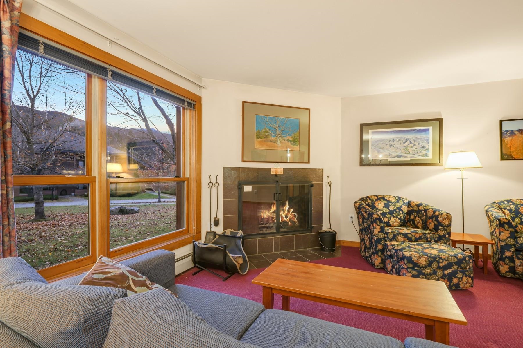 528 East Mountain Road, Unit 57 Killington, VT 05751 - Photo 3 of 36 Gallery Image 3