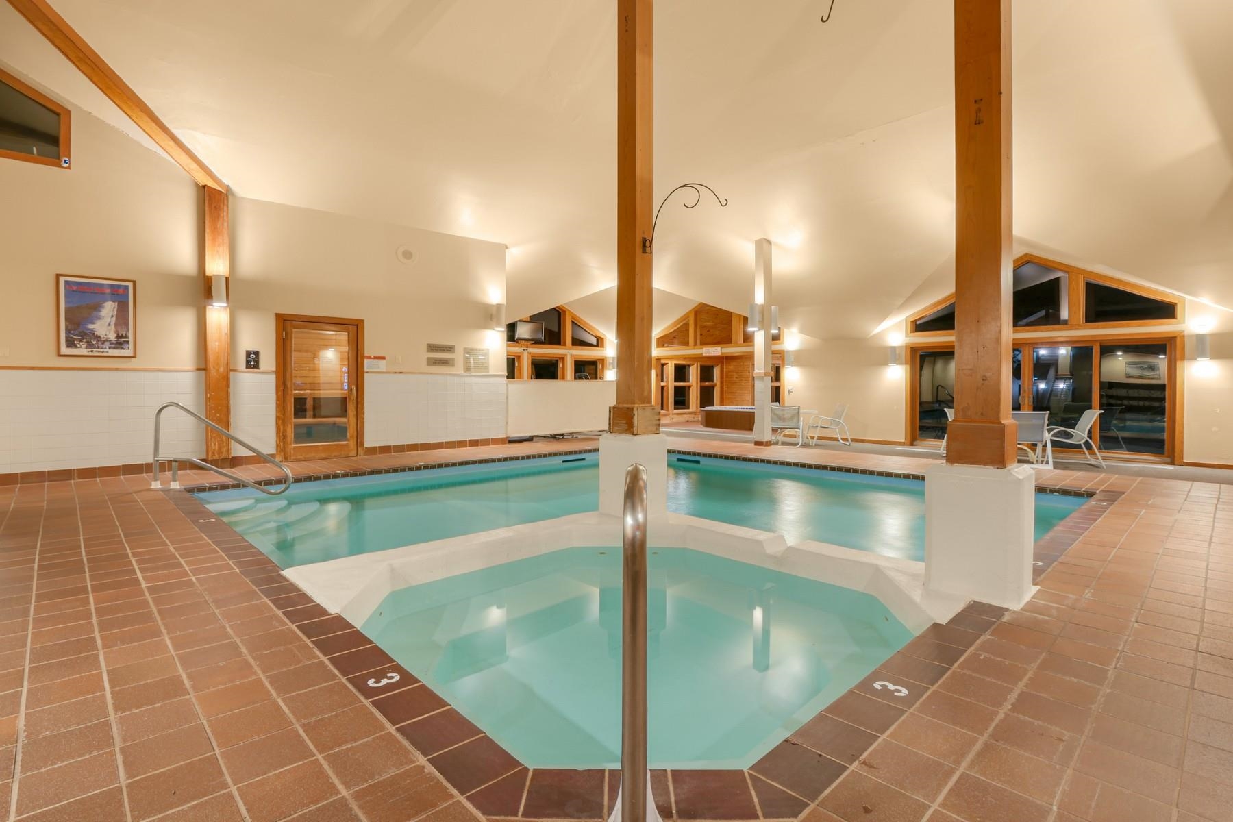 528 East Mountain Road, Unit 57 Killington, VT 05751 - Photo 31 of 36 Gallery Image 31