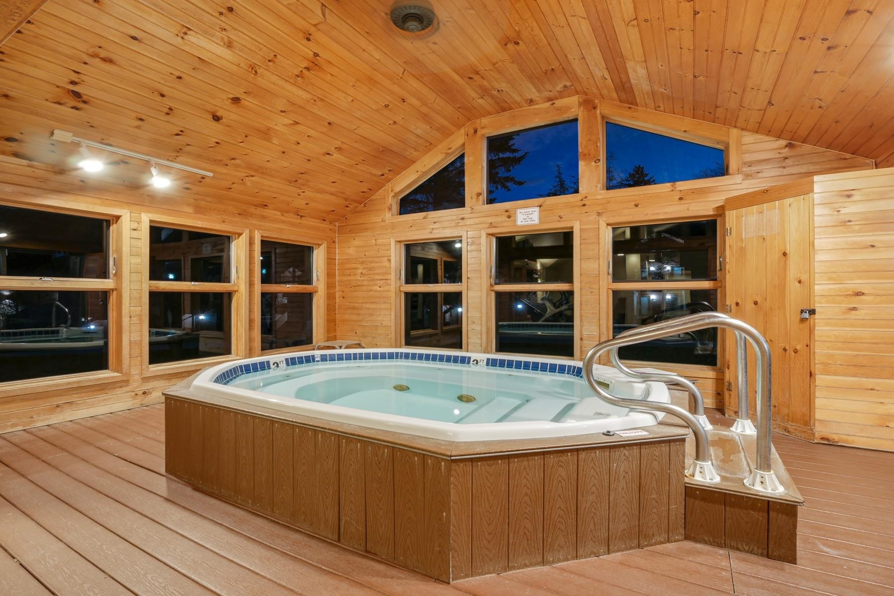 528 East Mountain Road, Unit 57 Killington, VT 05751 - Photo 32 of 36 Gallery Image 32