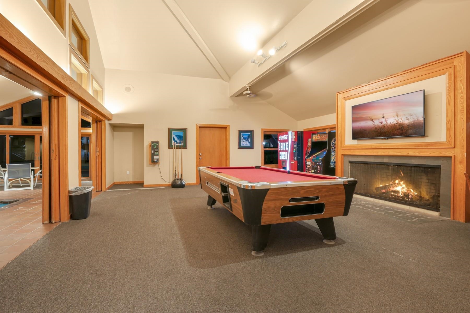 528 East Mountain Road, Unit 57 Killington, VT 05751 - Photo 34 of 36 Gallery Image 34