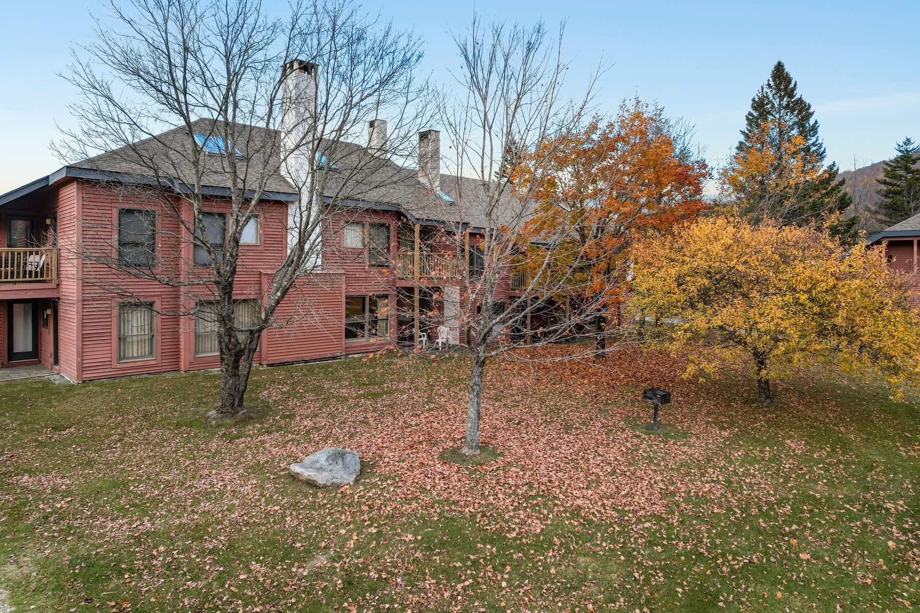 528 East Mountain Road, Unit 57 Killington, VT 05751 - Photo 35 of 36 Gallery Image 35