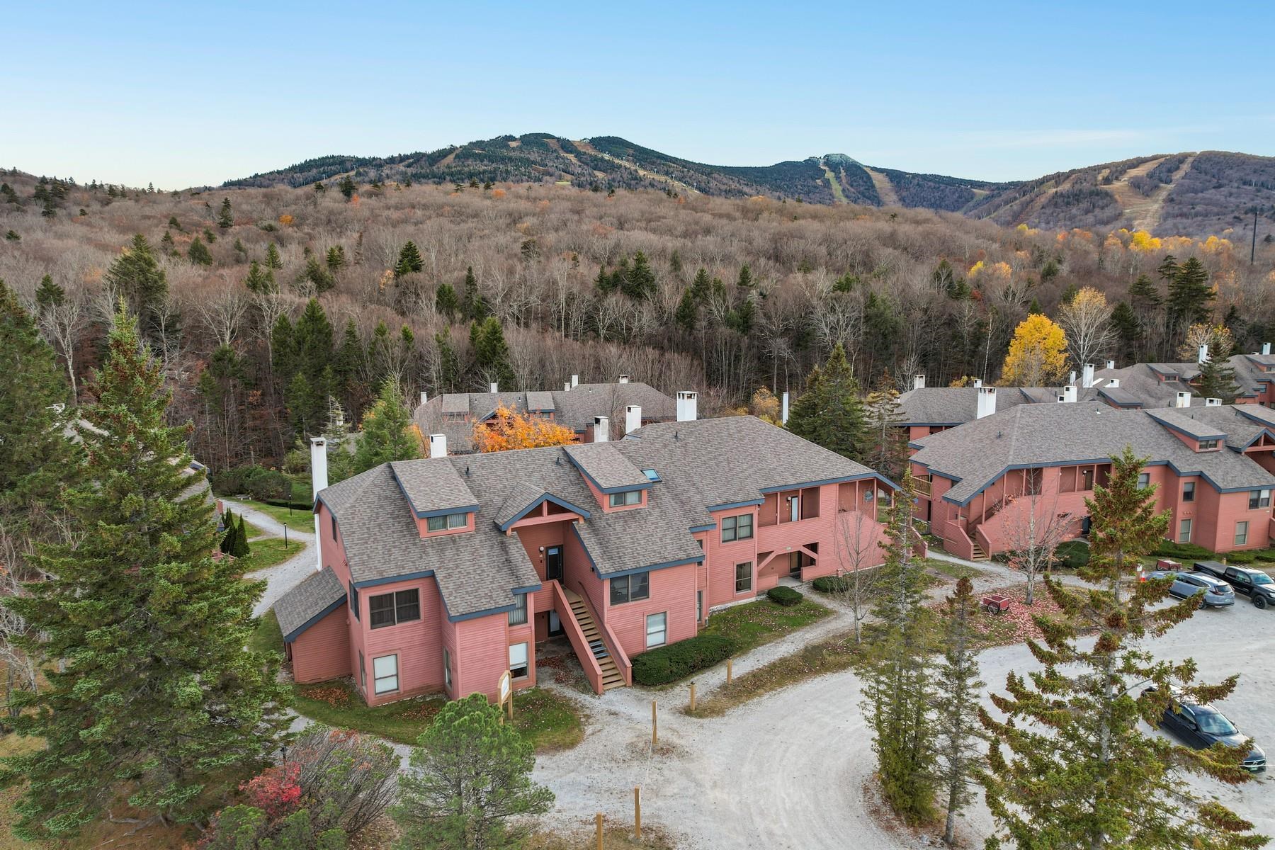 528 East Mountain Road, Unit 57 Killington, VT 05751 - Photo 36 of 36 Gallery Image 36