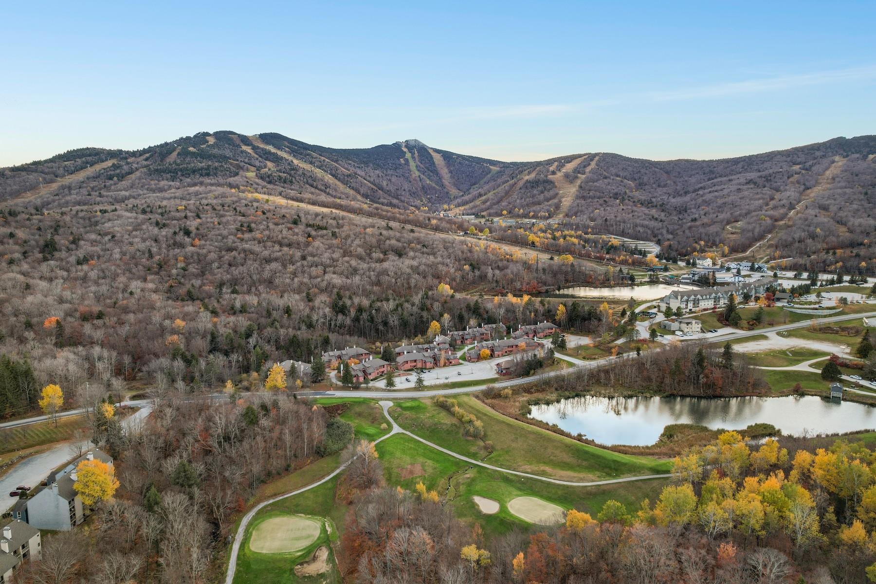 528 East Mountain Road, Unit 57 Killington, VT 05751 - Photo 5 of 36 Gallery Image 5