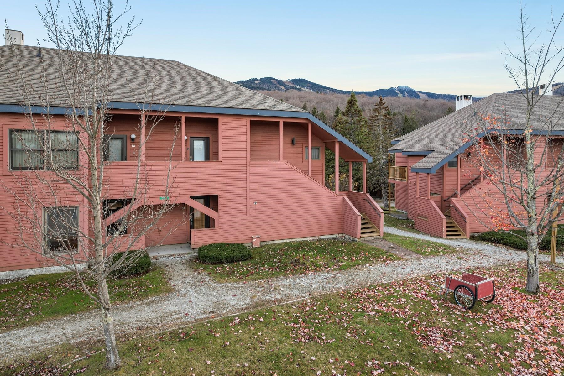 528 East Mountain Road, Unit 57 Killington, VT 05751 - Photo 7 of 36 Gallery Image 7