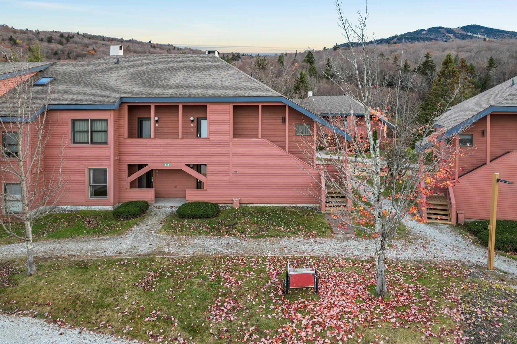 528 East Mountain Road, Unit 57 Killington, VT 05751 - Photo 8 of 36 Gallery Image 8
