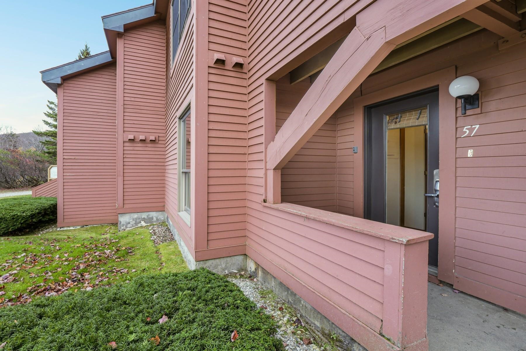 528 East Mountain Road, Unit 57 Killington, VT 05751 - Photo 9 of 36 Gallery Image 9