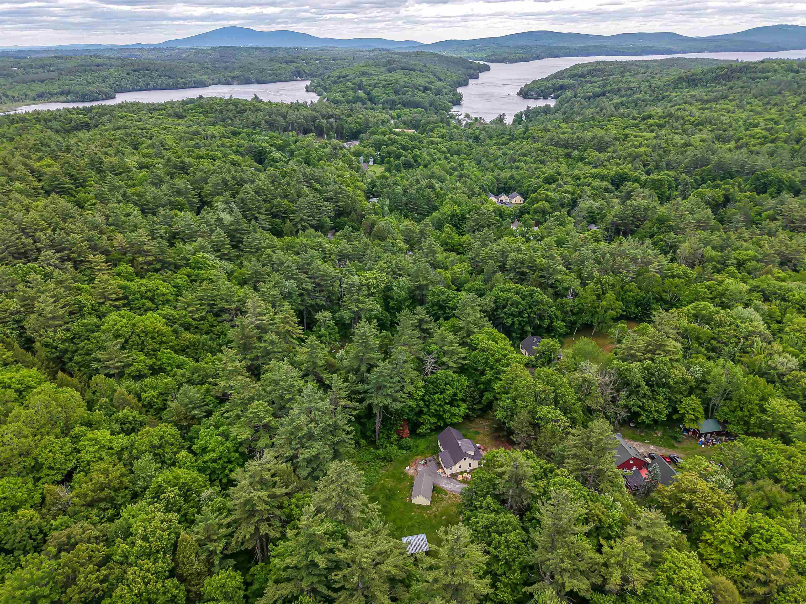 136 Prospect Hill Road Sunapee, NH 03782 - Photo 16 of 19