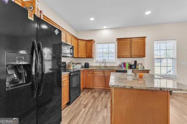 $233,000 | 186 Mill Branch Circle, Douglas, GA 31535