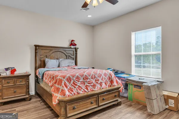 $233,000 | 186 Mill Branch Circle, Douglas, GA 31535