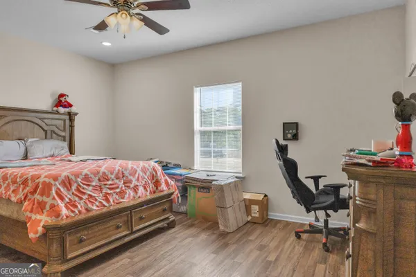 $233,000 | 186 Mill Branch Circle, Douglas, GA 31535