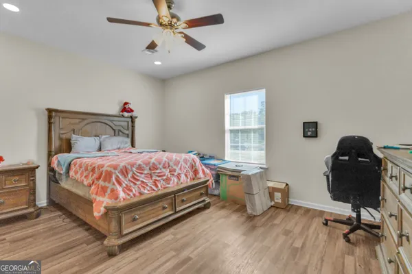 $233,000 | 186 Mill Branch Circle, Douglas, GA 31535