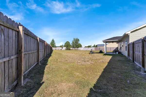 $233,000 | 186 Mill Branch Circle, Douglas, GA 31535