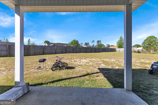 $233,000 | 186 Mill Branch Circle, Douglas, GA 31535