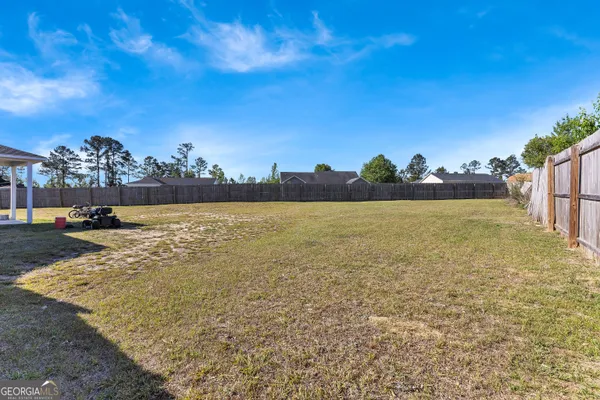 $233,000 | 186 Mill Branch Circle, Douglas, GA 31535