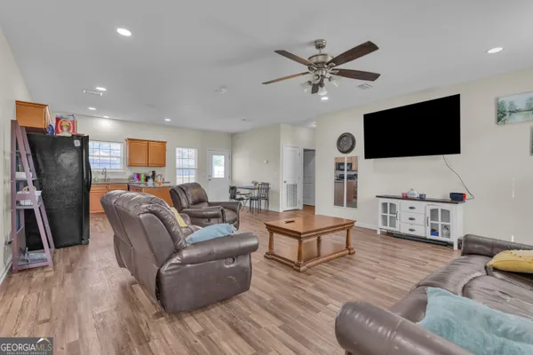 $233,000 | 186 Mill Branch Circle, Douglas, GA 31535