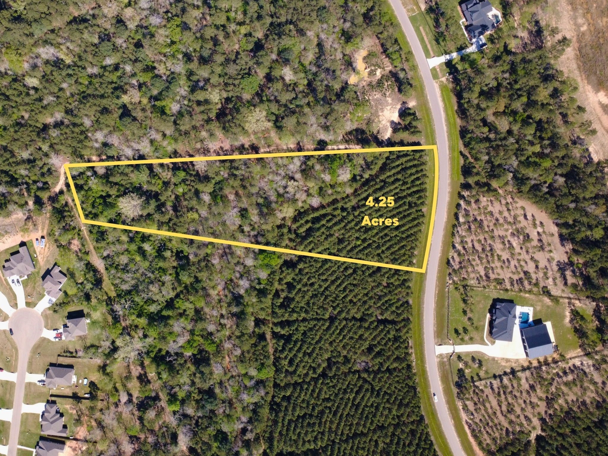 15761 Ridge Rock Road Willis, TX 77378 - Photo 2 of 15