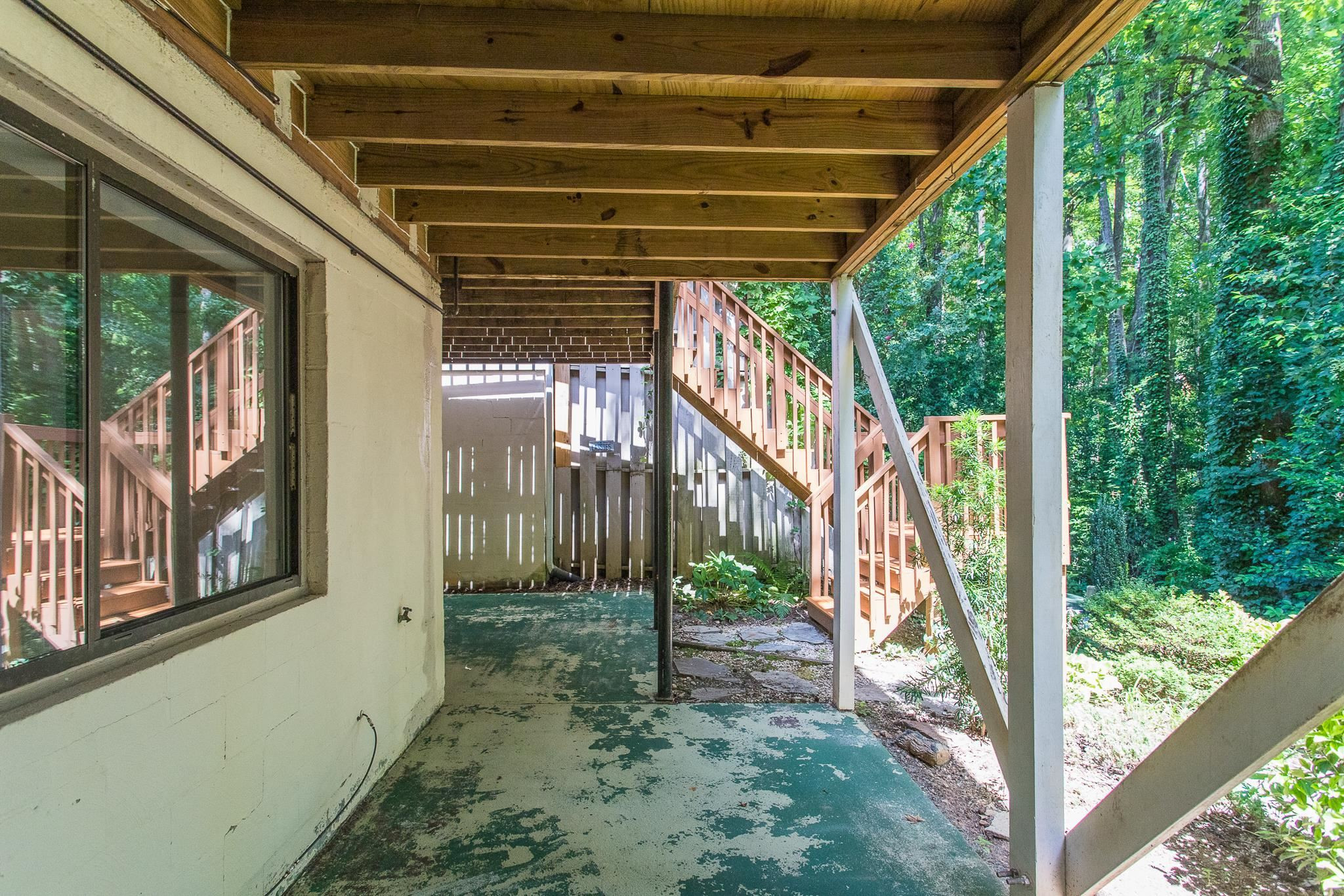 5904 Whitebud Drive Raleigh, NC 27609 - Photo 31 of 36 Photo 31