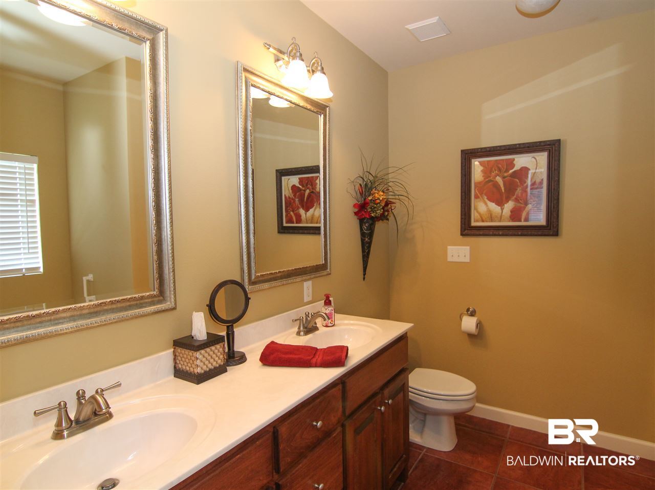 9593 Collier Loop Daphne, AL 36526 - Photo 21 of 44 Master Bathroom