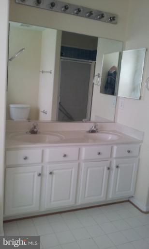 720 Black Sweep Road Warrenton, VA 20186 - Photo 8 of 11 Bath (Master)