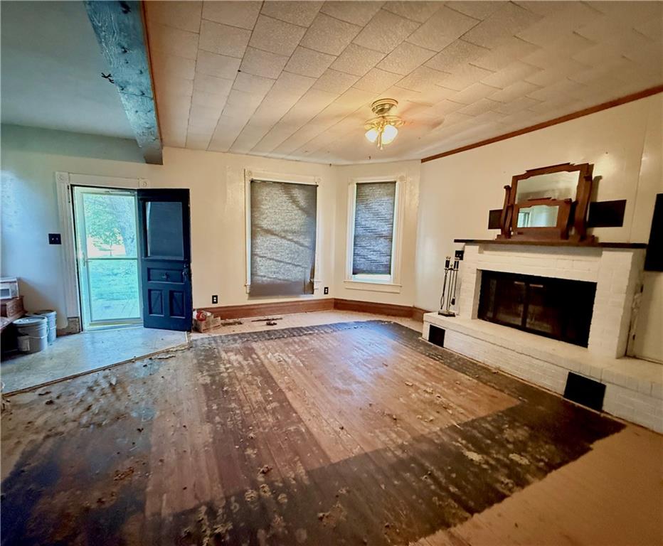 700 West Street Sweet Springs, MO 65351 - Photo 6 of 29 Gallery Image 6