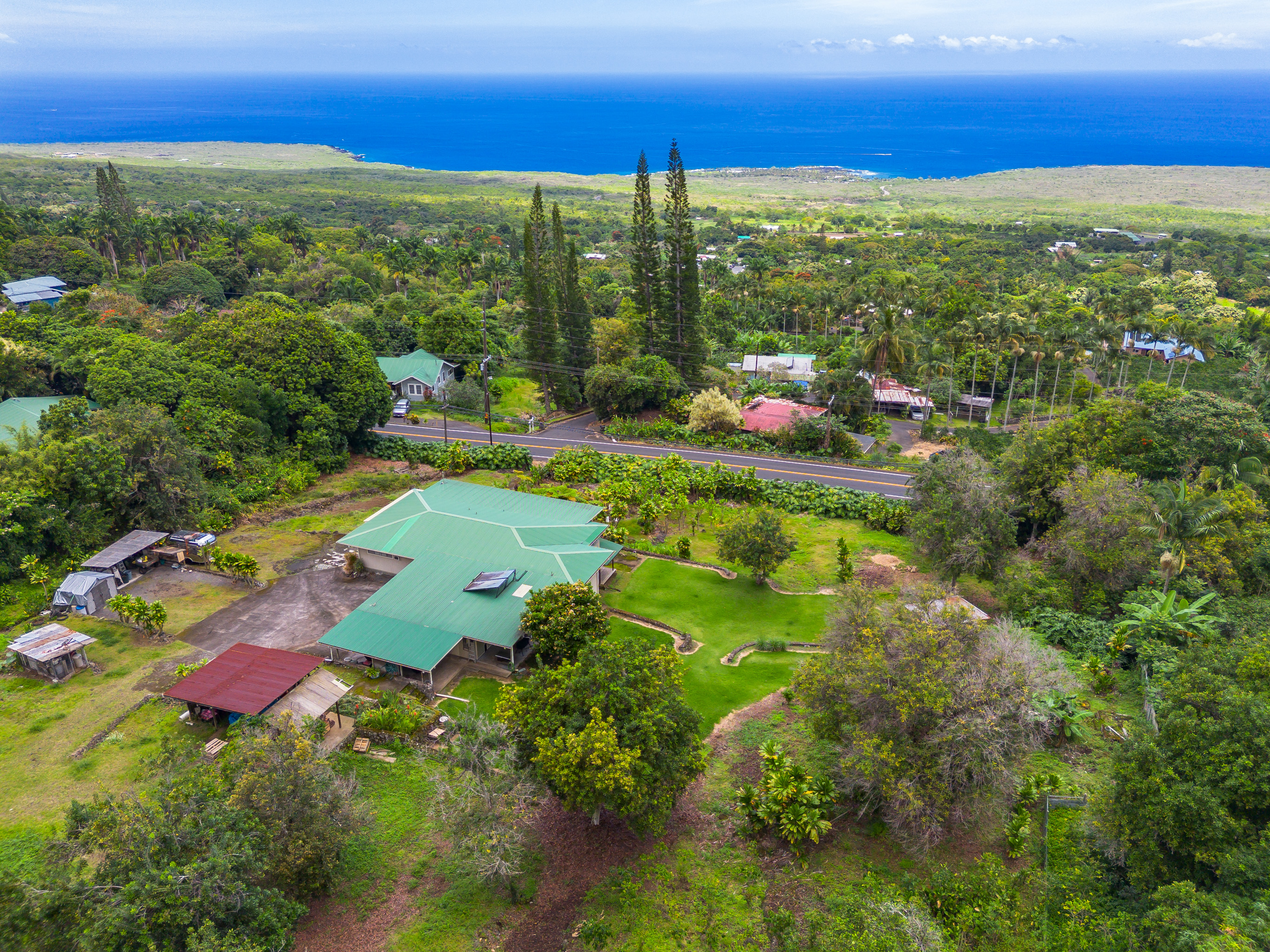 84-5084 Hawaiʻi Belt Road Captain Cook, HI 96704 - Photo 19 of 29