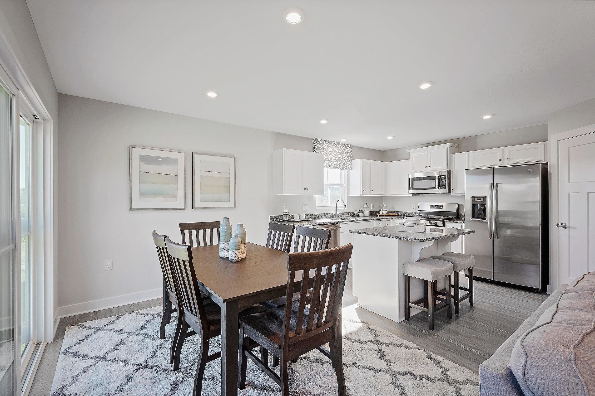 3705 Mayfield Road Harrisonburg, VA 22801 - Photo 4 of 13 Gallery Image 4