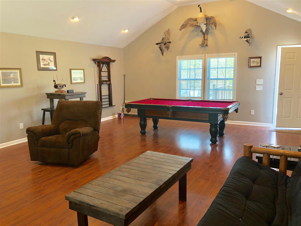 518 Graham Pond Road Angier, NC 27501 - Photo 22 of 25 Photo 22