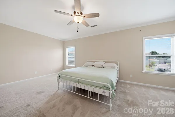 $265,000 | 514 Smokehouse Lane, Albemarle, NC 28001