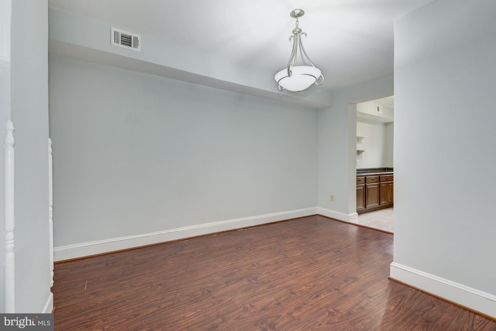 1692 Kramer Street Northeast Washington, DC 20002 - Photo 14 of 28 Dining Room