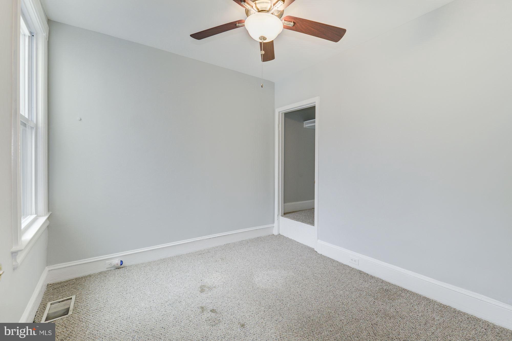 1692 Kramer Street Northeast Washington, DC 20002 - Photo 22 of 28 Bedroom