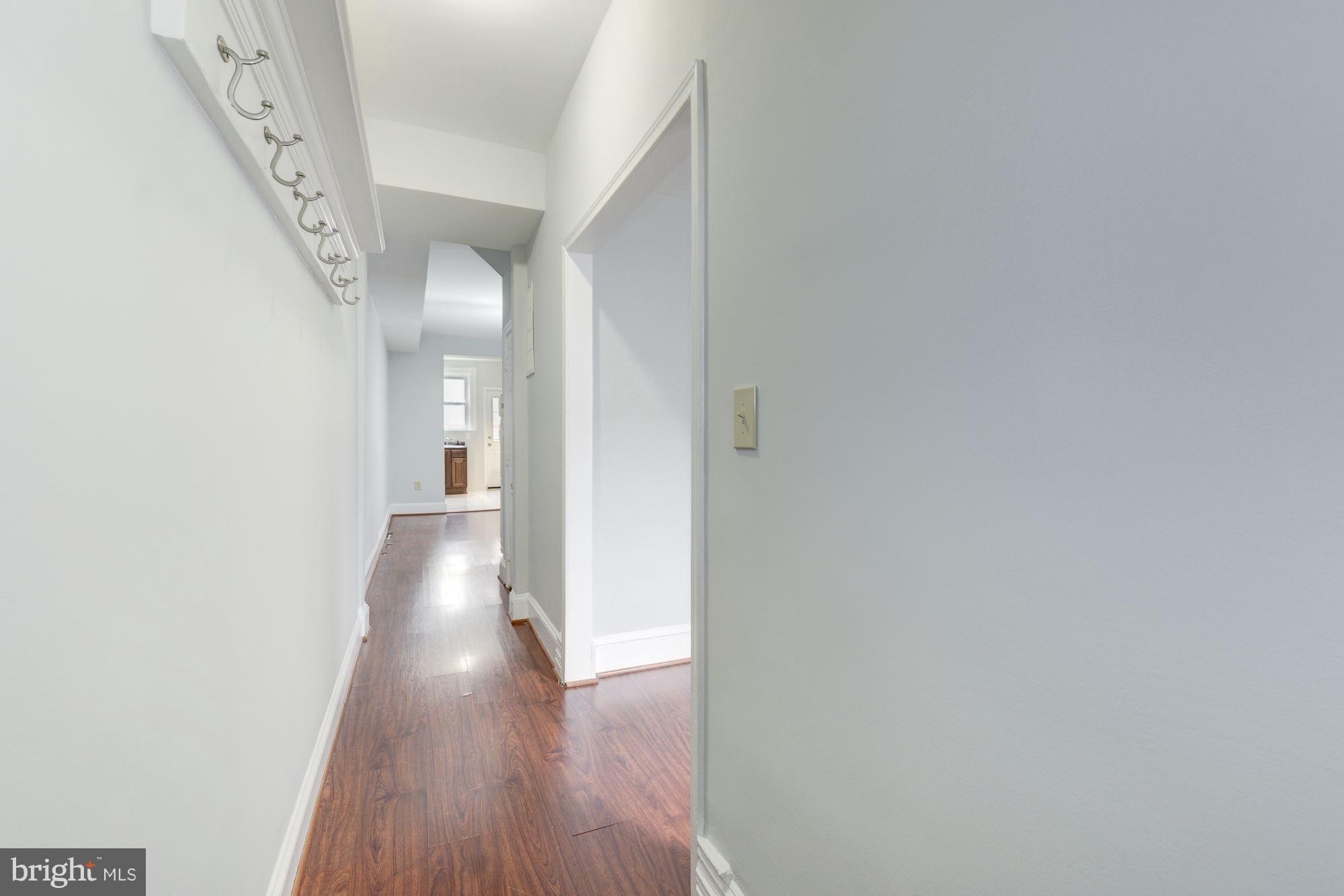1692 Kramer Street Northeast Washington, DC 20002 - Photo 8 of 28 Interior (General)