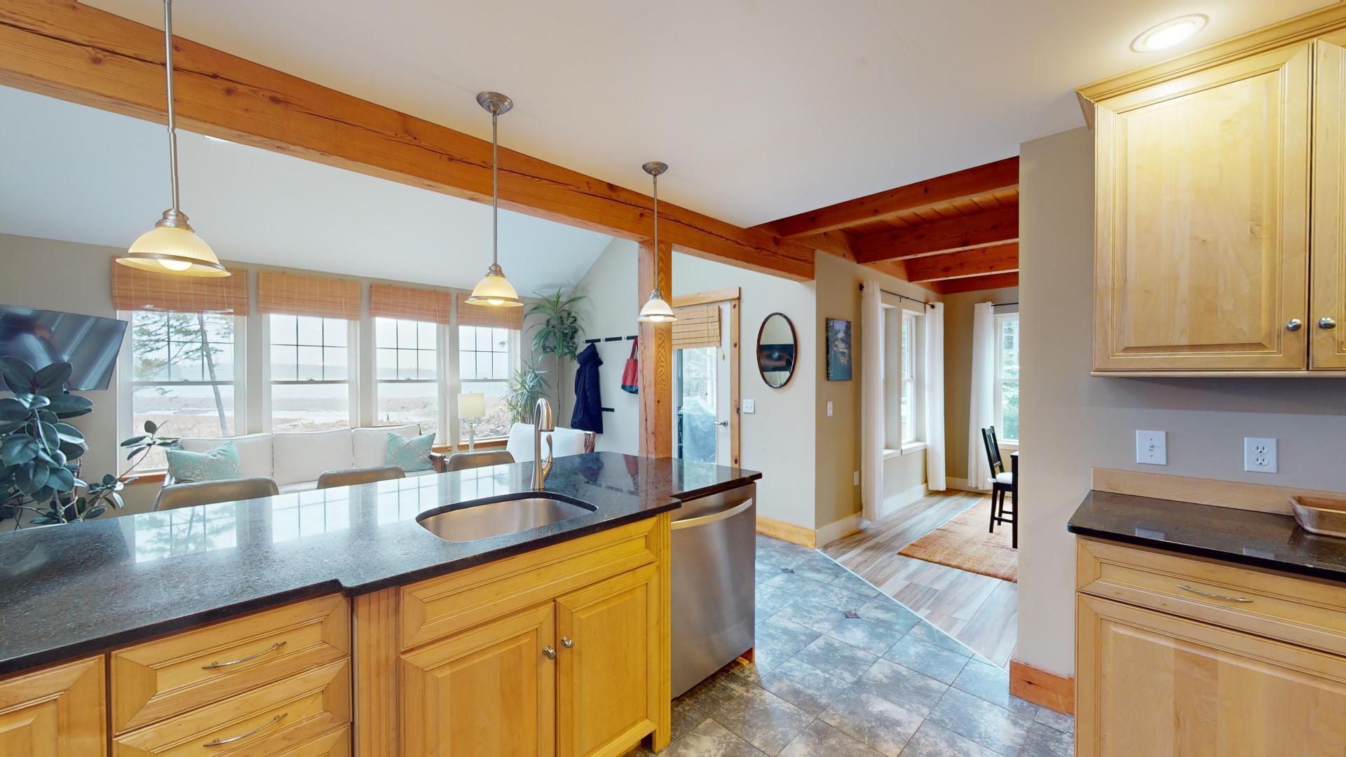 14 Lyford Road Bernard, ME 04612 - Photo 13 of 95 Home-For-Sale-14-Lyford-Rd-Tremont-ME-04