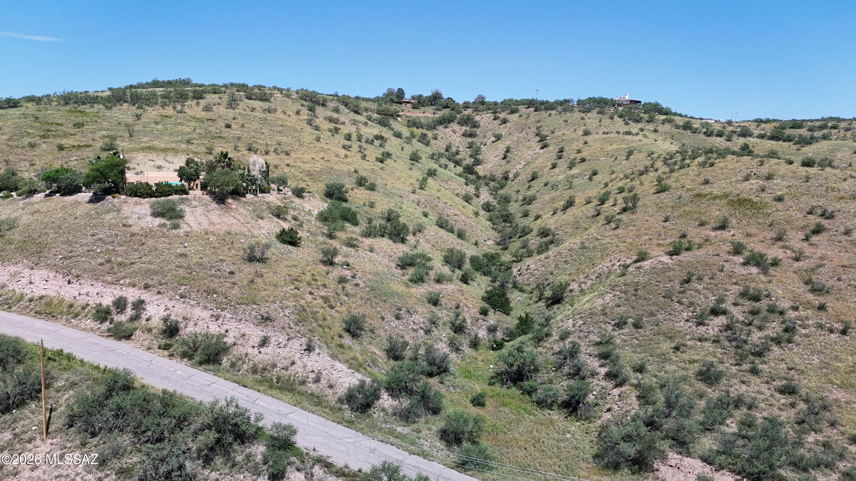 1522 Circulo Sombrero, Unit 199 Rio Rico, AZ 85648 - Photo 12 of 19 DJI_20260829110340_0356_D_1522CS