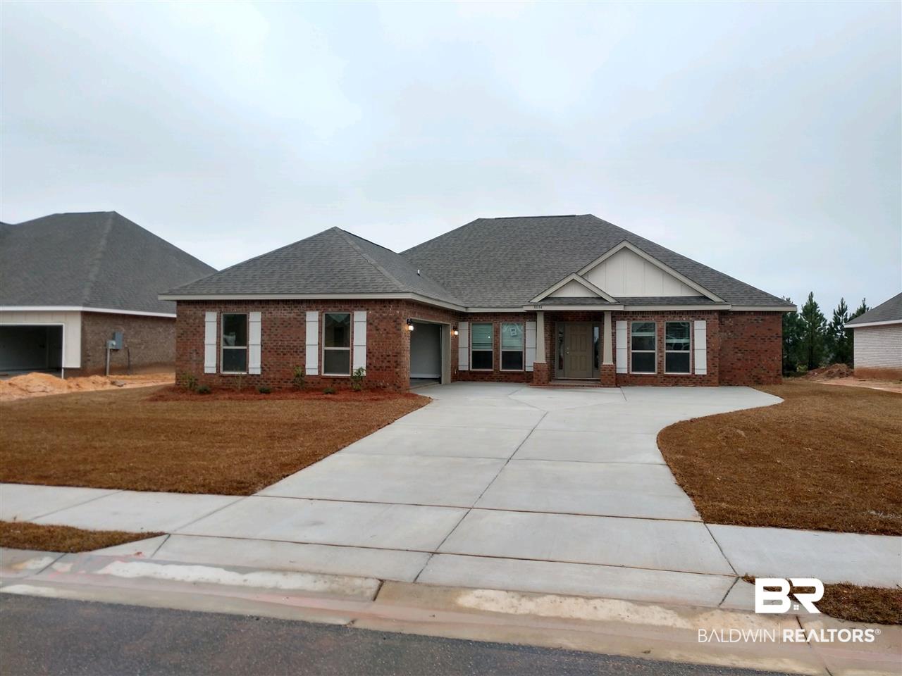 10184 Dunleith Loop Daphne, AL 36526 - Photo 1 of 9