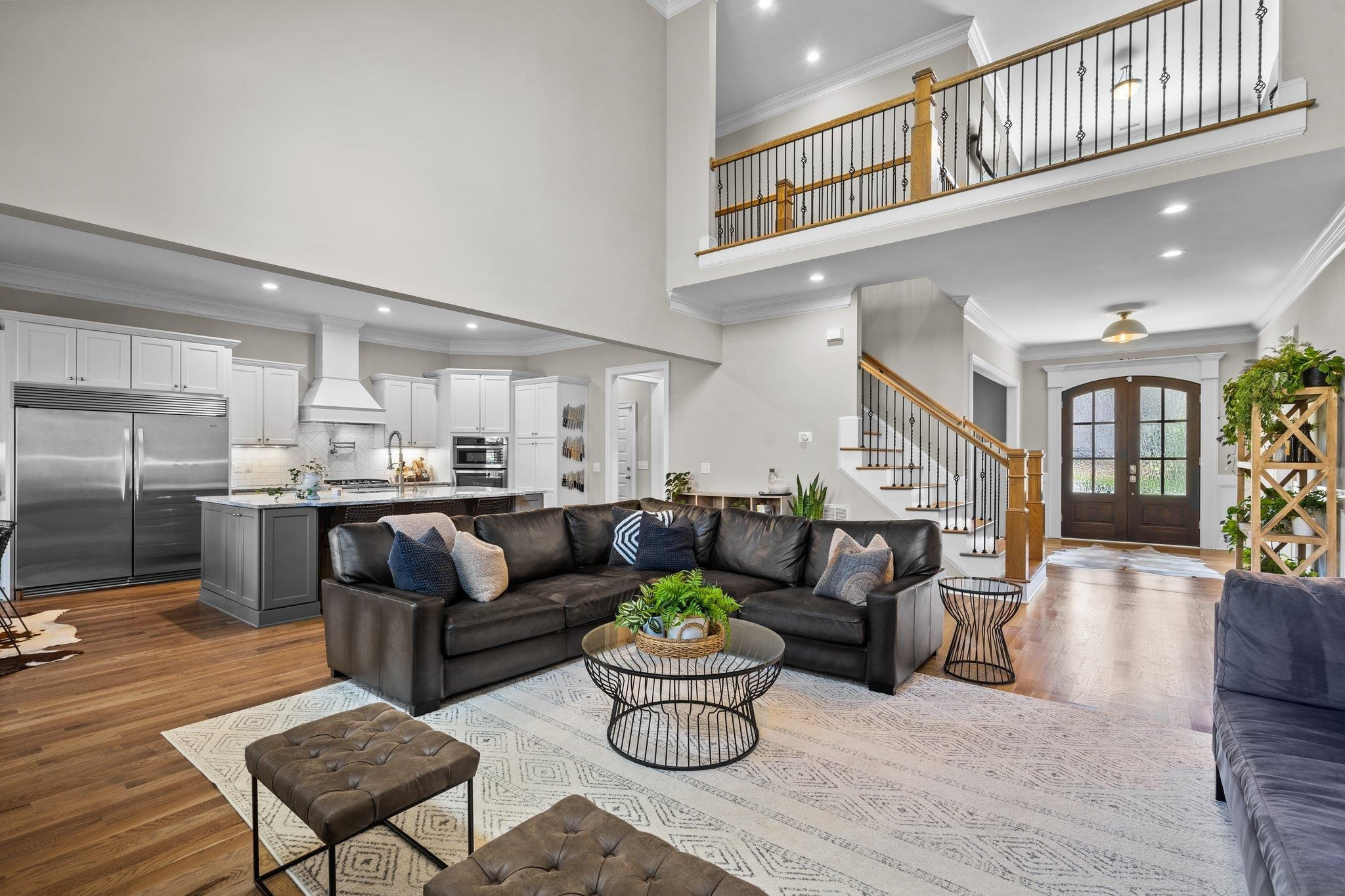 7605 Scarlet Court Raleigh, NC 27614 - Photo 9 of 30 Great Room