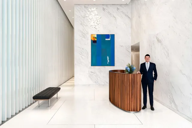 $3,298,000 | 200 East 59th Street, Unit 12A | Midtown East