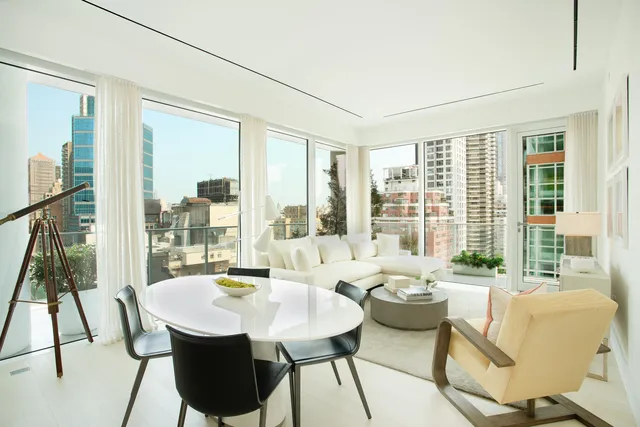 $3,298,000 | 200 East 59th Street, Unit 12A | Midtown East