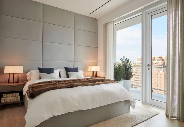 $3,298,000 | 200 East 59th Street, Unit 12A | Midtown East