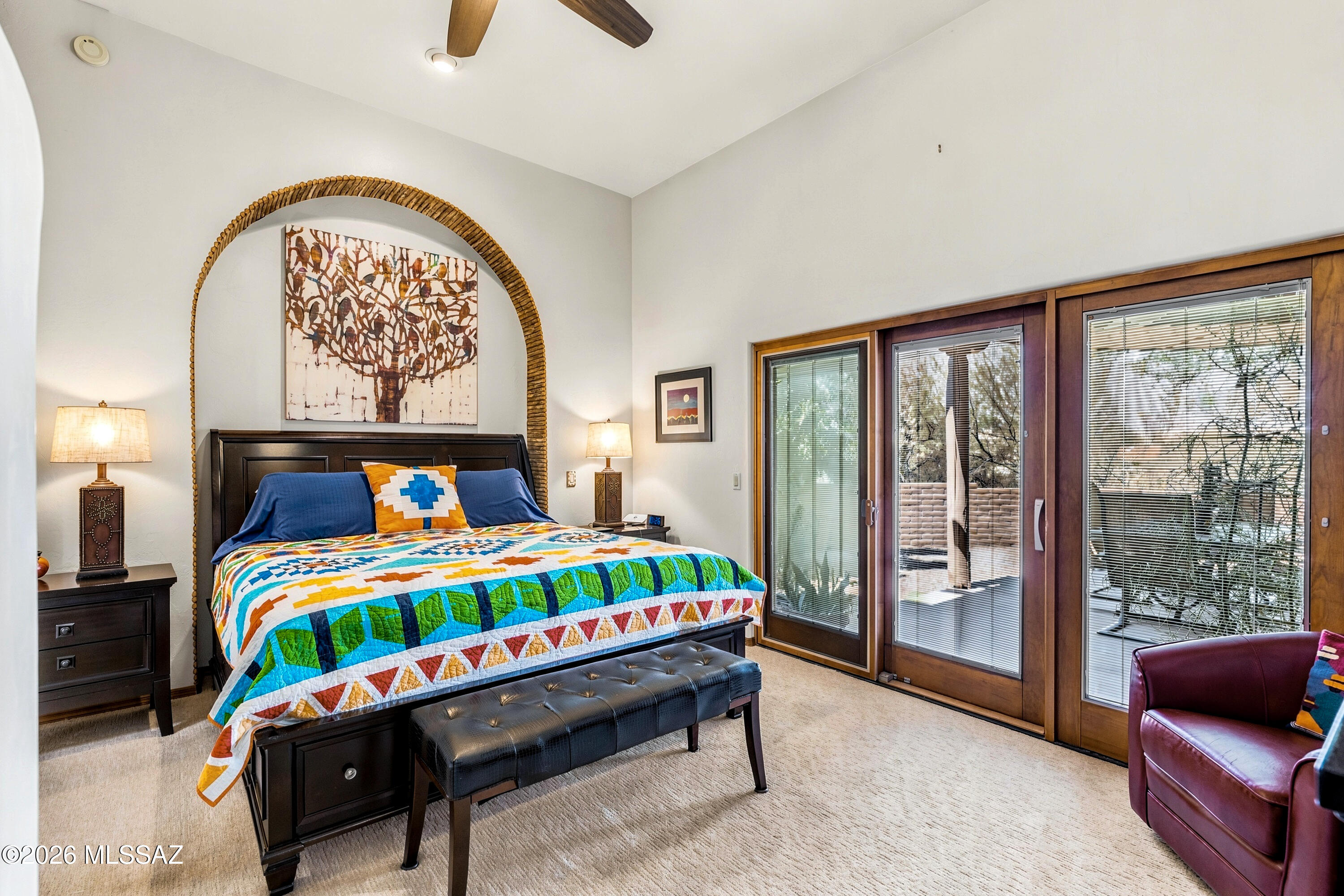 1488 South Walnut Spring Place Green Valley, AZ 85614 - Photo 20 of 50