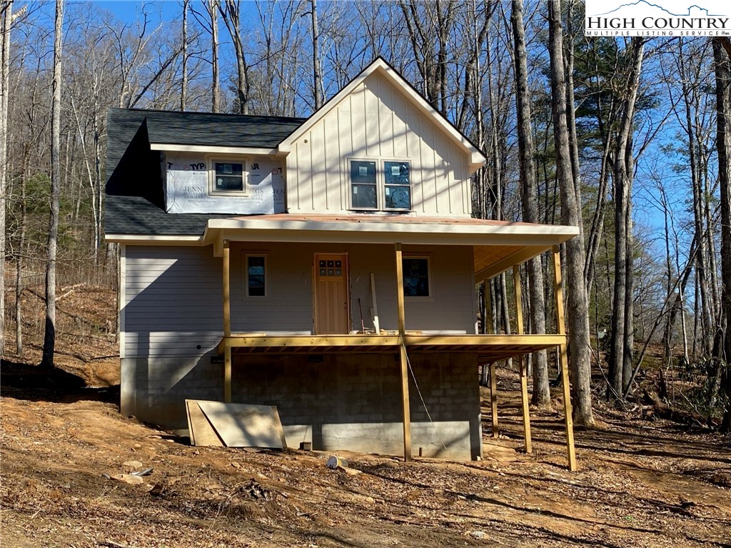 254 Hunnicut Mountain Road Marion, NC 28752 - Photo 1 of 35 Gallery Image 1