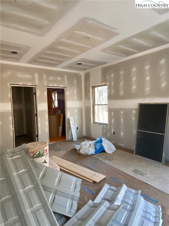 254 Hunnicut Mountain Road Marion, NC 28752 - Photo 11 of 35 Gallery Image 11