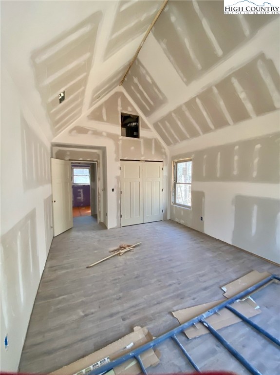 254 Hunnicut Mountain Road Marion, NC 28752 - Photo 12 of 35 Gallery Image 12
