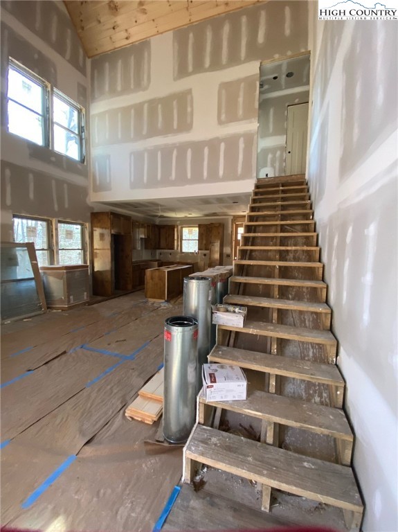 254 Hunnicut Mountain Road Marion, NC 28752 - Photo 14 of 35 Gallery Image 14